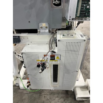 Lam Research 300mm Kiyo FX Chamber